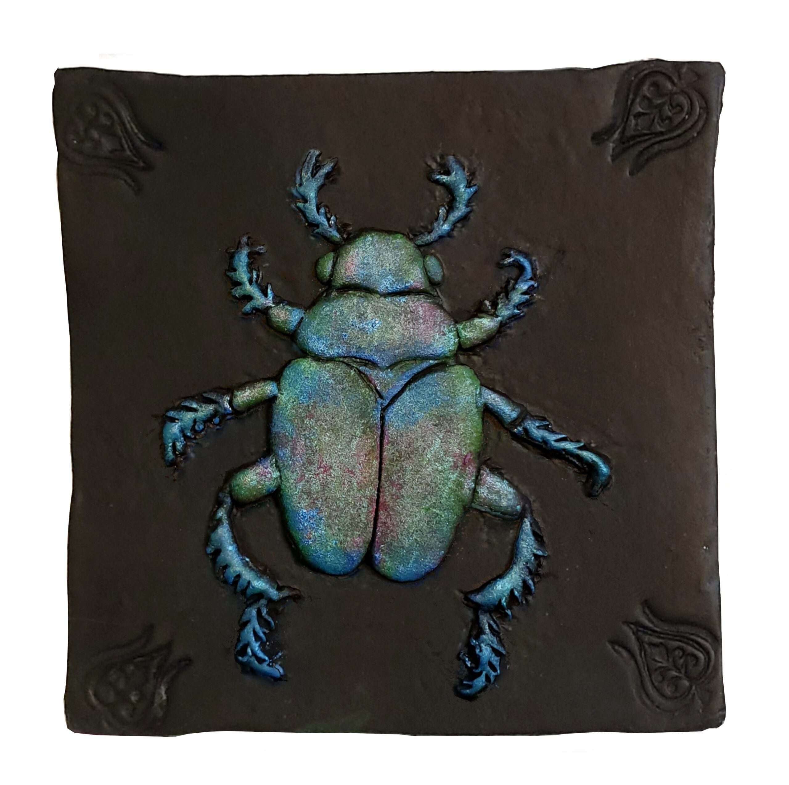 Stephanie Hess Beetle 1