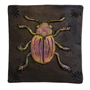 Stephanie Hess Beetle 2