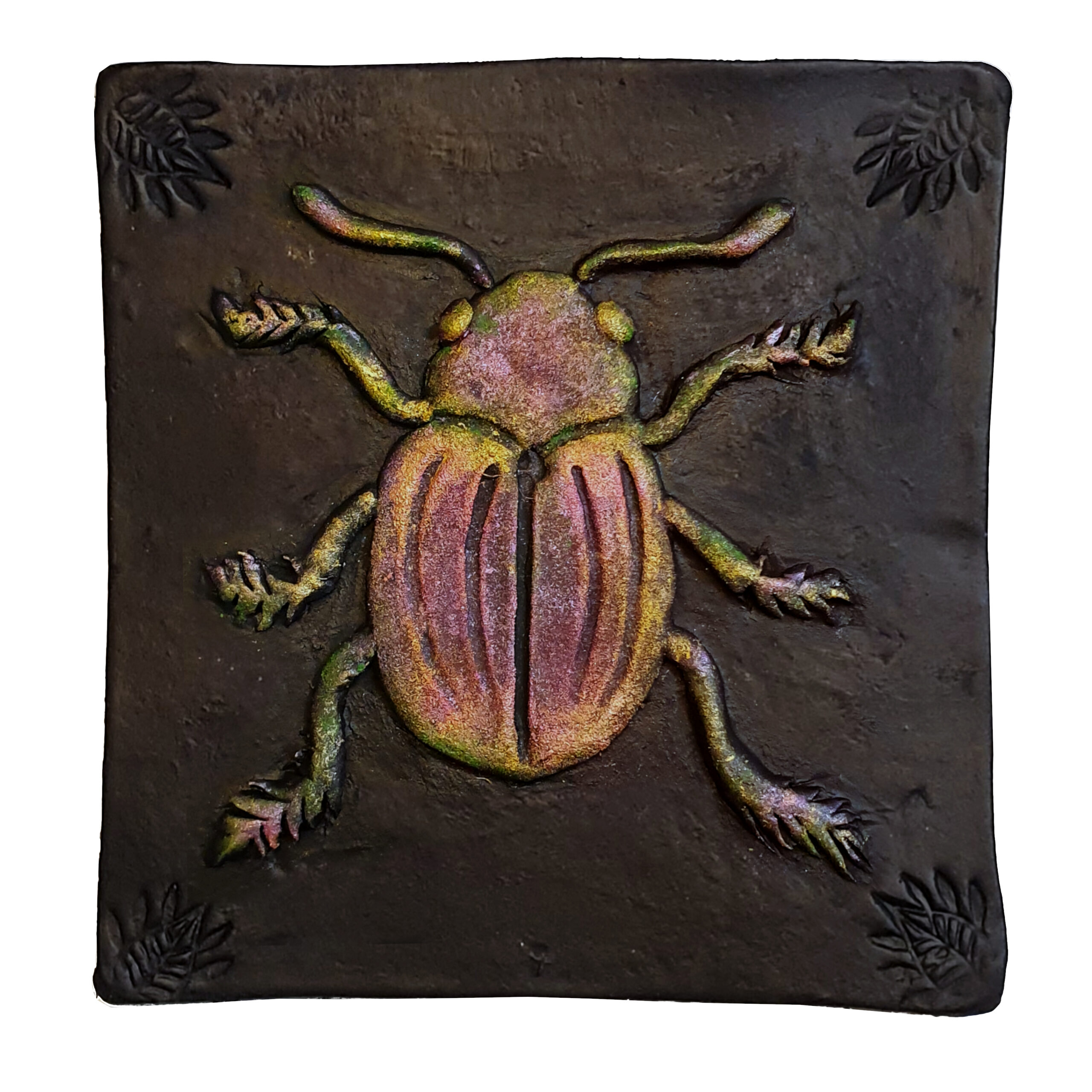 Stephanie Hess Beetle 2