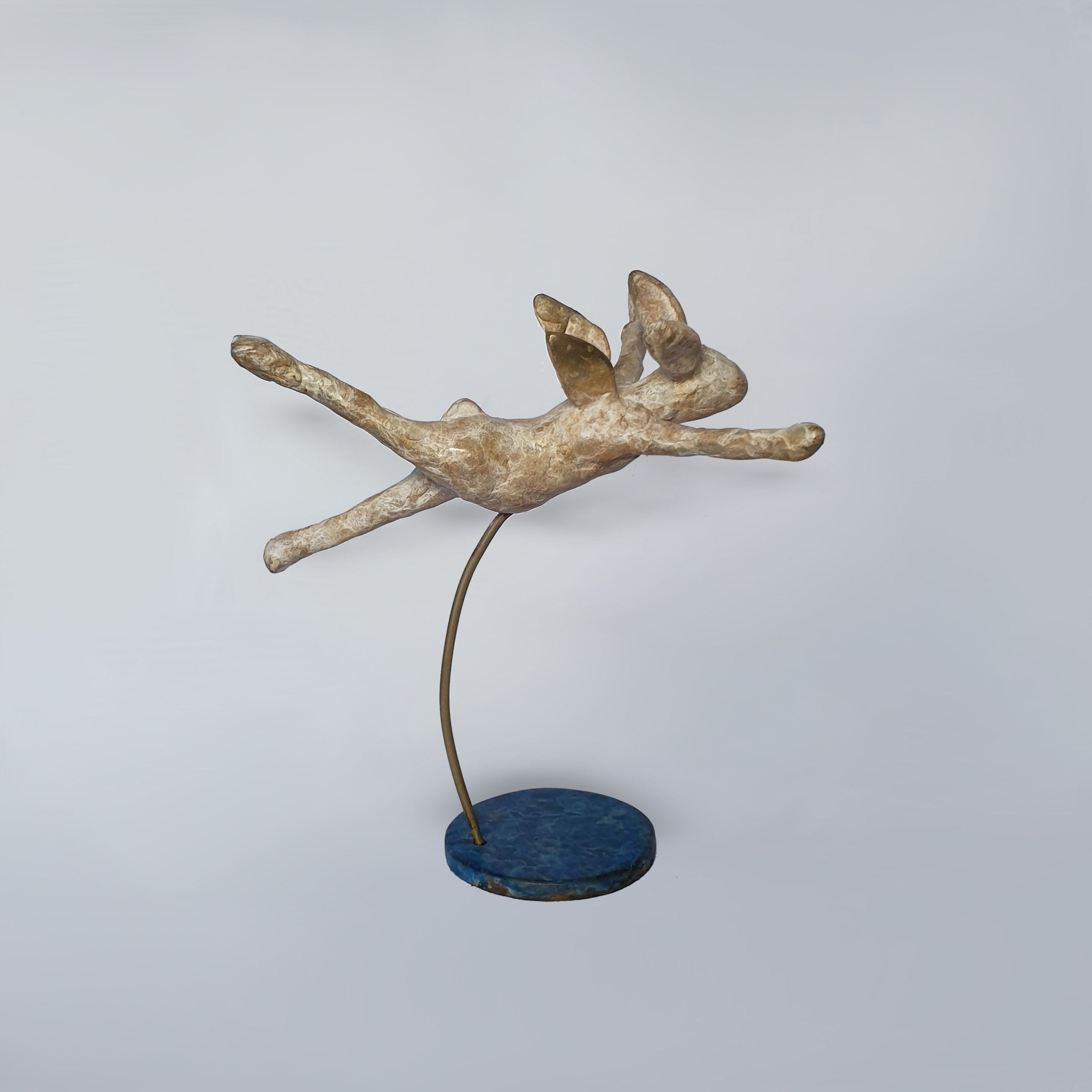 Stephanie Hess Cherub