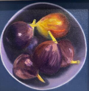 Trish Robinson 4 Figs