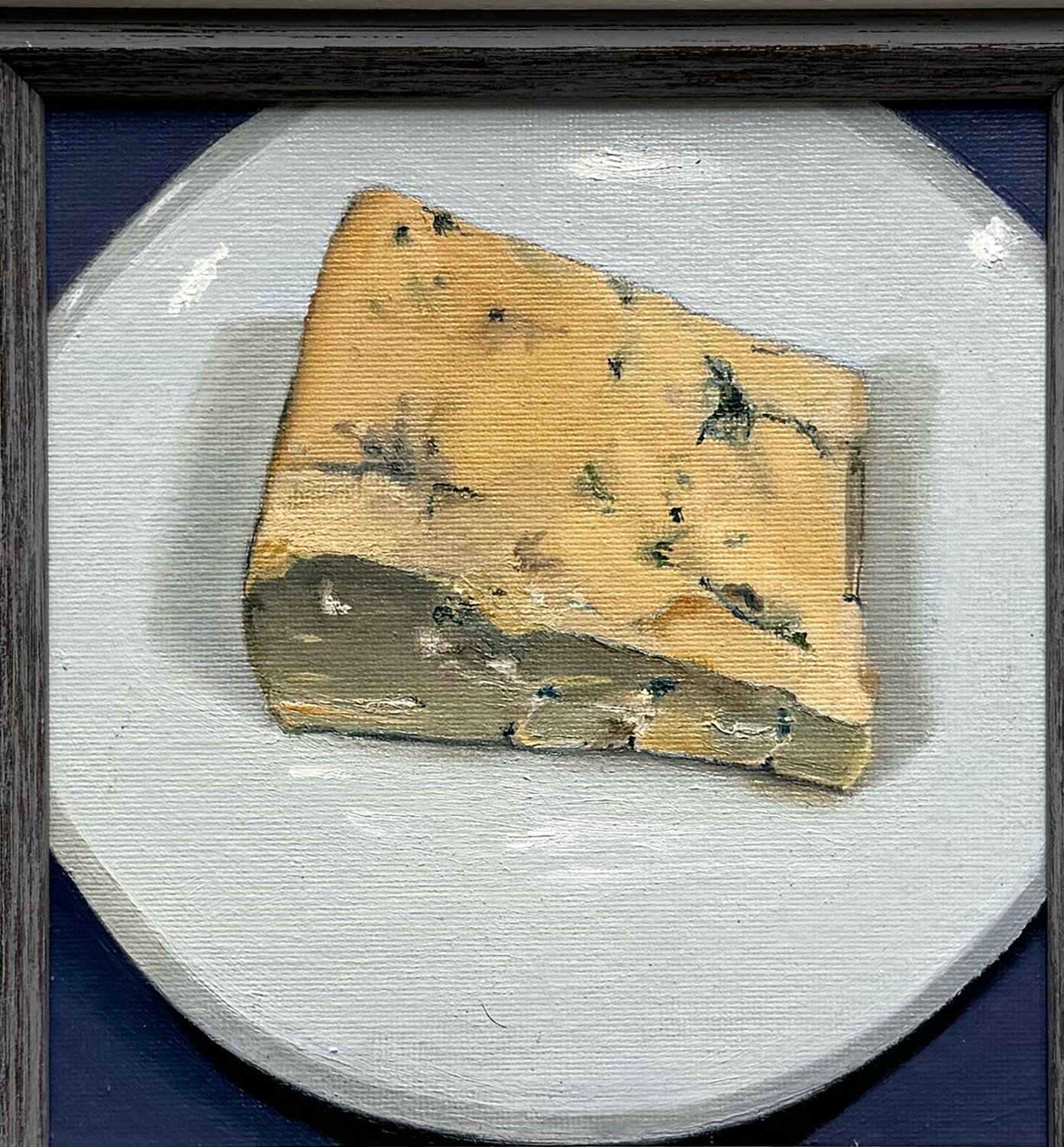 Trish Robinson BlueCheese 01